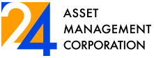 24 Asset Logo